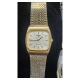 Collection of Mens Vintage Watches