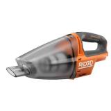 18V Cordless Hand Held Vacuum (Tool Only)
