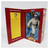 Vintage STARTING LINEUP Ty Cobb Toy Baseball Figure
