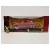 Vintage YAT MING 1950 Studebaker Champion 1:18 Model Car
