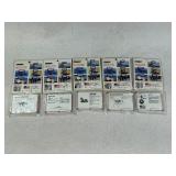 Desert Storm Trading Cards (New in Package) 12 Cards per Pack
