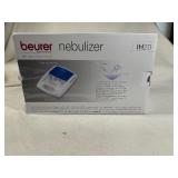 New Bauer Nebulizer