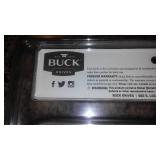 Buck Knives (2 Pack).