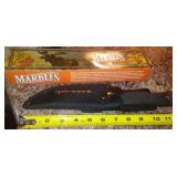 Marbles NWTF Knife.