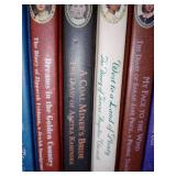 Dear America Books HB Historical Diary Series Homeschool Fiction.