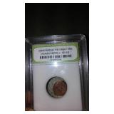 Constantine The Great Era Coin 330 A.D.