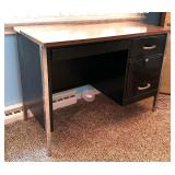 Vintage Desk