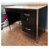 Vintage Desk