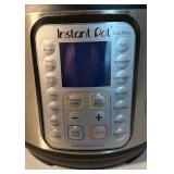 Instant Pot Electric Pressure Cooker