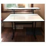 Two Tier Desk / Table