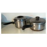 Variety Cookware / Variety of Pot and Pans