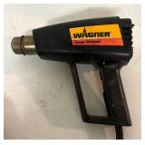 Wagner Power Stripper, Sears Craftsman 3/8 Inch Drill 315.10490 and Performax 18 Gauge Brad Nailer / Stapler