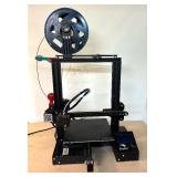 3D Printer and More! modorks and Sain Smart