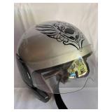 Harley Davidson XL Helmet
