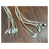 Patch Cable 196 Inch Snake