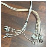 Patch Cable 72 Inch Snake