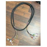 Patch Cable 88 Inch Snake