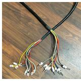 Patch Cable 54 Inch Snake