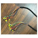 Patch Cable 52 Inch Snake