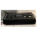 Sayno PA6060 Biamplified Mobile Stereo Power Amplifier