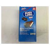 LL. 50 pack Bubu Lubu Chocolate Covered Strawberry & Marshmallow Individually Wrapped