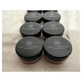 20 Containers of Savvy Minerals Blush Powder