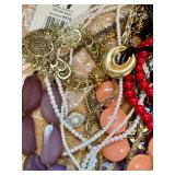 25+ Necklaces Jewelry MIX All Styles And Ages