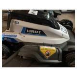 HART Electric Lawn Mower -- NEW
