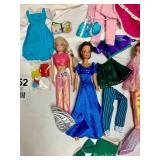 Barbie Dolls Clothes MIX