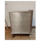 LOCKWOOD NON INSULATED ROLLING CABINET