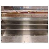 SUBWAY REFRIGERATED SANDWICH PREP TABLE
