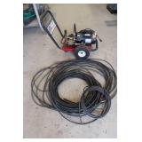 NORTH STAR / HYPRO PRESSURE WASHER