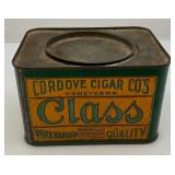 Vintage Cordove Cigar Co