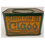 Vintage Cordove Cigar Co