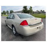 2009 Chevrolet Impala LS - 2 OWNERS