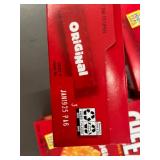 ID 3 - Lot of 4 Cheez-It Original Baked Snack Crackers 7 oz Boxes