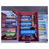Readers Delight Collection of Books