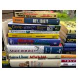 Great Selection of Humor Books