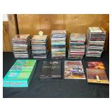 Large Assortment of CDs & More!