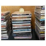 Large Assortment of CDs & More!