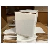 Folding Mailer Boxes