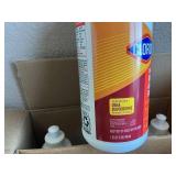 Clorox Disinfectant and Odor Remover