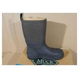 Muck Boots Chore Cool Mid Work Boots -Men