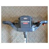 Strikemaster Battery Powered Ice Auger