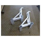 Set of Ladder Jacks