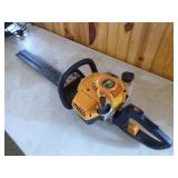 Poulan Pro Gas Powered Hedge Trimmer