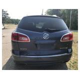 2014 Buick Enclave AWD