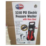 All Power 2000 PSI Electric Pressur...