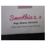 4 Pop Sonic Smoothie 2.0 Fine Hair ...