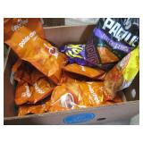 Box of Assorted Snacks...
